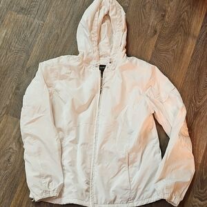 Eddie Bauer Hooded Jacket